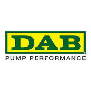 戴博水泵DAB · 意大利