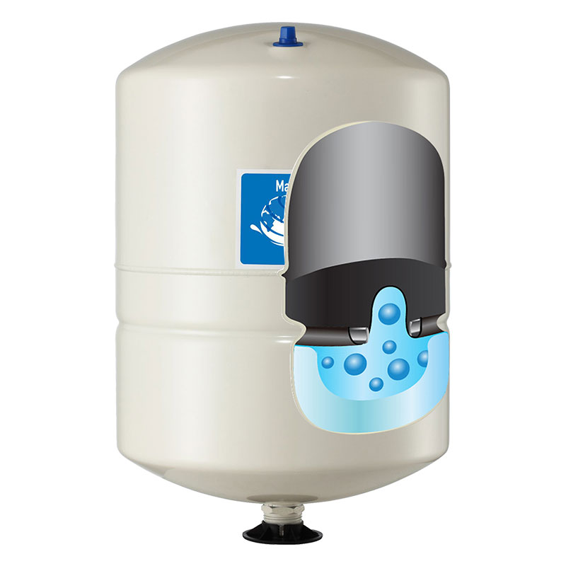 Max™ MXB系列供水系统压力罐