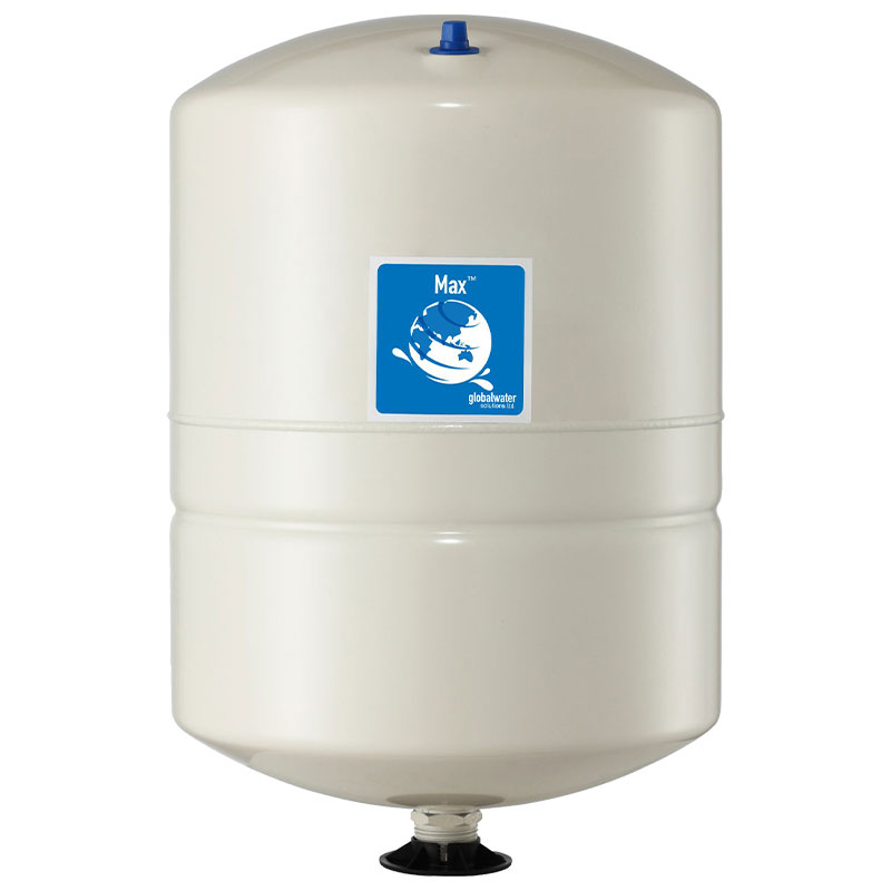 Max™ MXB系列供水系统压力罐