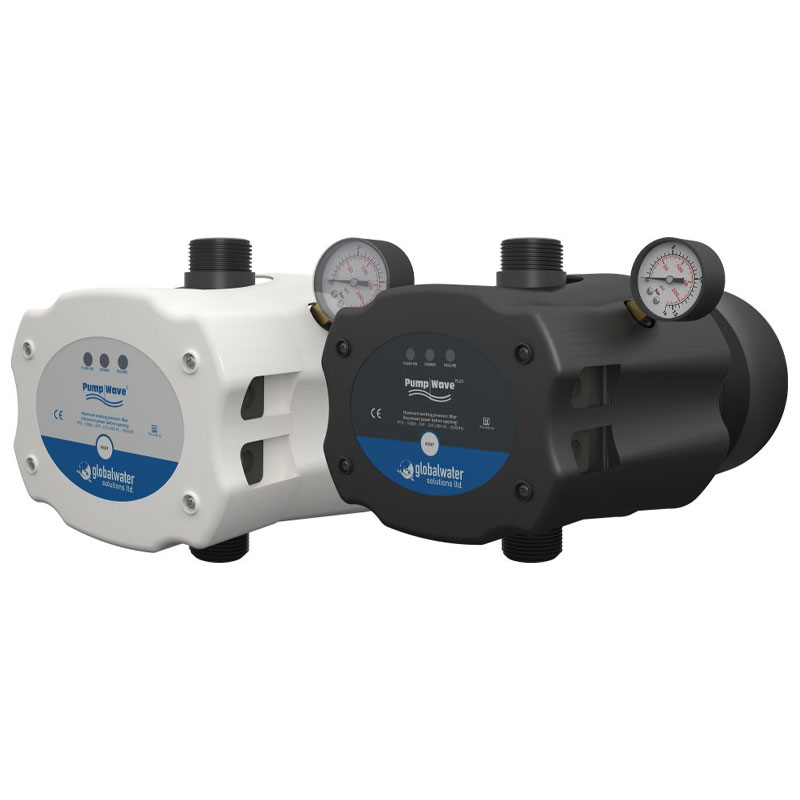水泵控制器 PumpWave™