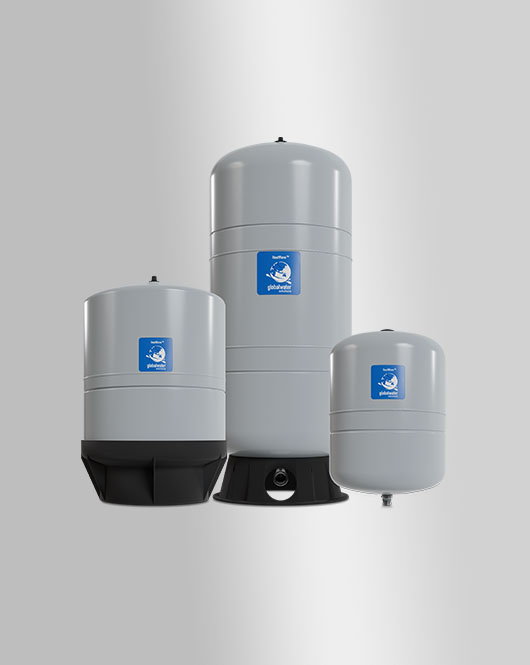 HeatWave™ HWB系列闭路供暖系统专用膨胀罐